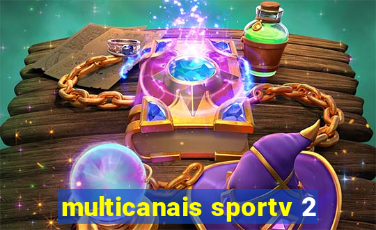 multicanais sportv 2